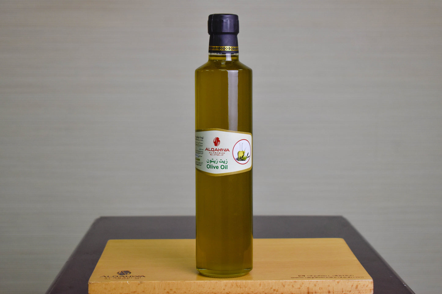 Oilve Oil Jordanian - زيت الزيتون