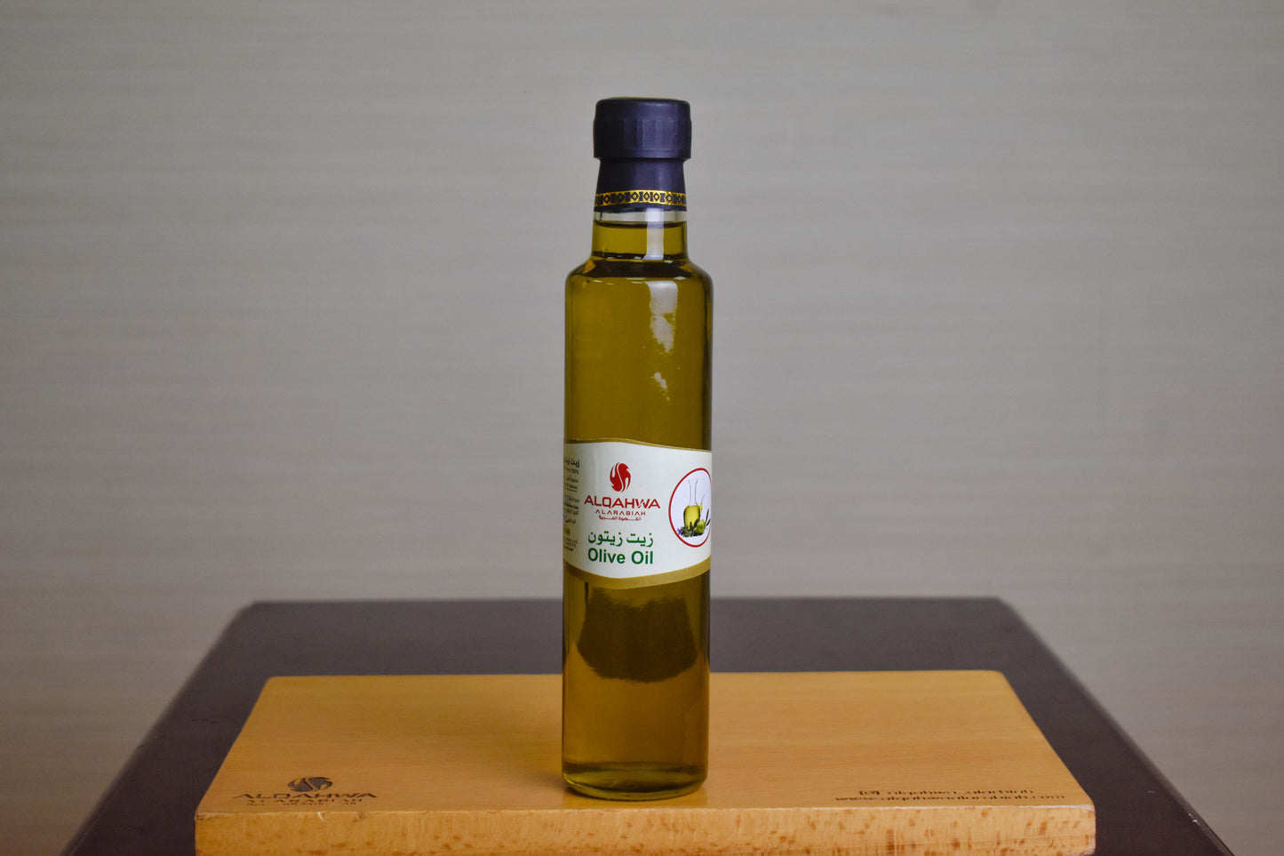 Oilve Oil Jordanian - زيت الزيتون